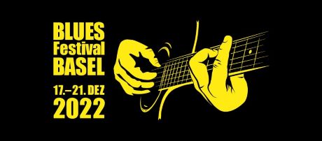 21. Blues Festival Basel 2022