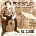 Al Cook - Mississippi 1930