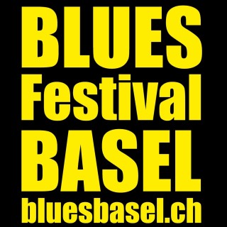 21. Blues Festival Basel 2021 auf 2022 verschoben