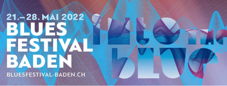 Blues Festival Baden 2022