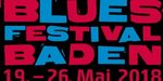 15. Bluesfestival Baden