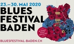 Bluesfestival Baden 2020 - Vorschau