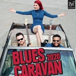 Bluescaravan 2020