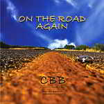 Crossover Blues Band - On The Road Again