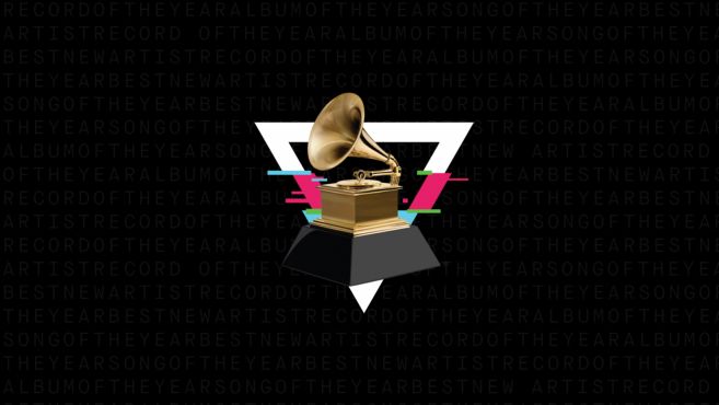 Grammys 2020