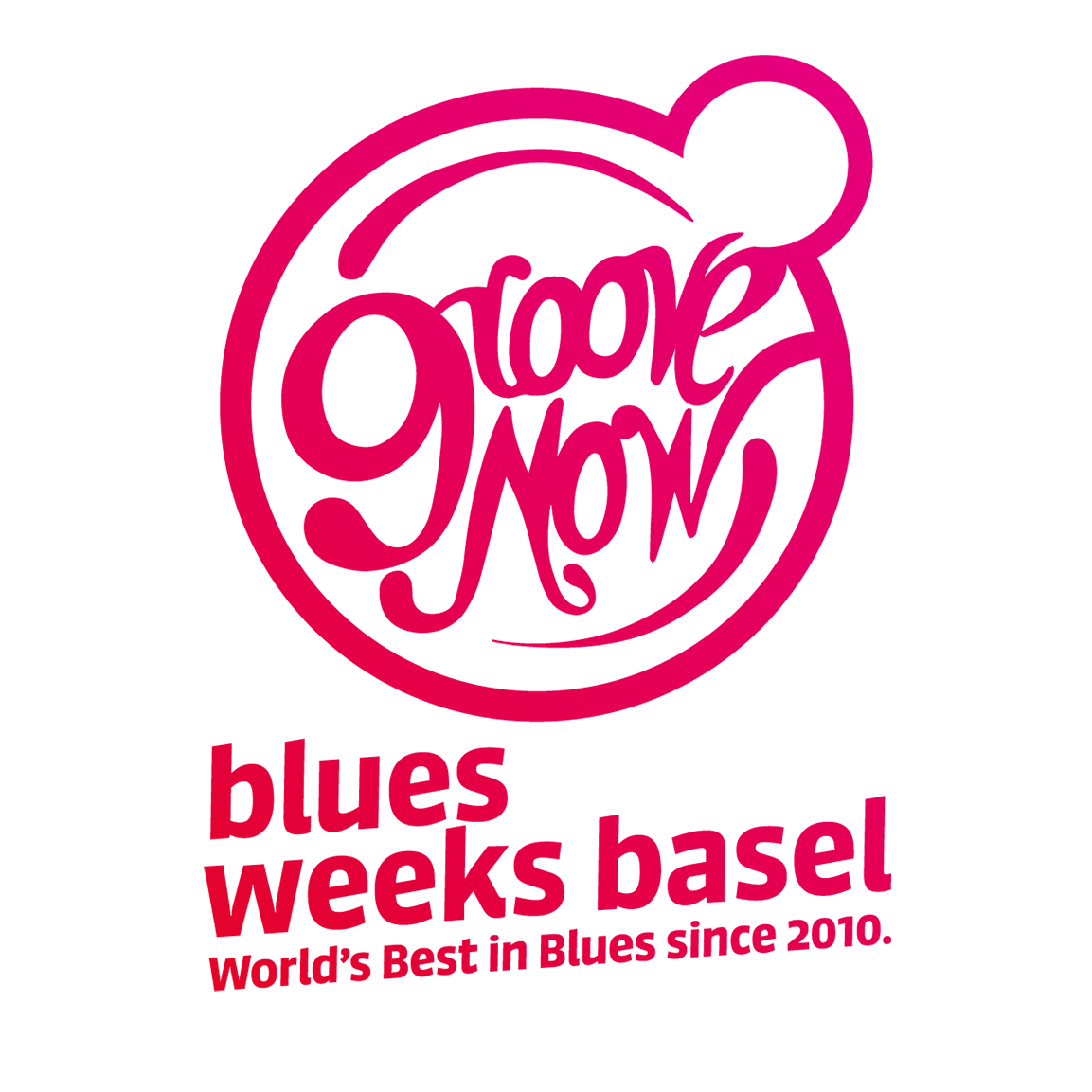 Groove Now Blues Weeks Basel 2022