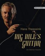 Hans Theesink Big Bills Guitar