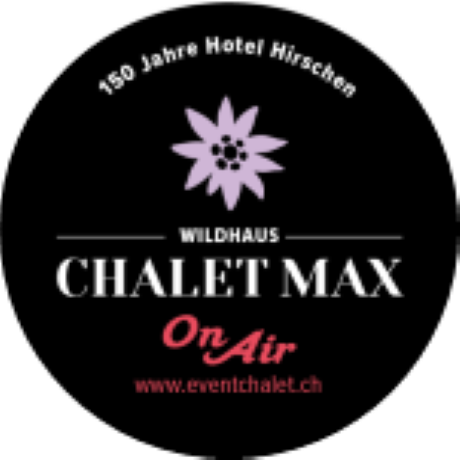 Chalet Max On Air Openair, Wildhaus