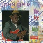 John Brim The Ice Cream Man