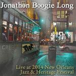 Jonathon Boogie Long 2 Alben