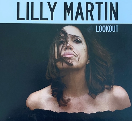 Lilly Martin Lookout