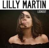 Lilly Martin – Lookout (2022)