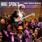 Mike Sponza and The Central European Orchestra