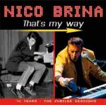 Nico Brina - That's My Way
