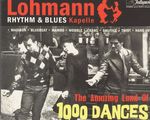 Lohmann1000DancesCDCover