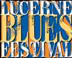 25. Bluesfestival Luzern - Vorschau