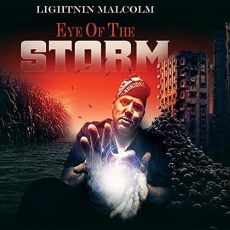 Lightnin Malcolm Eye of the Storm