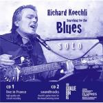 Richard Koechli Searching for the Blues