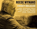 Reese Wynans & Friends – Sweet Release