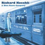 Richard Koechli & Blue Roots Company – Parcours