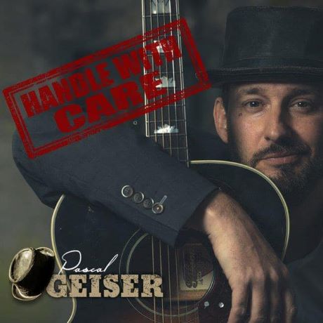 Pascal Geiser Handle with Care