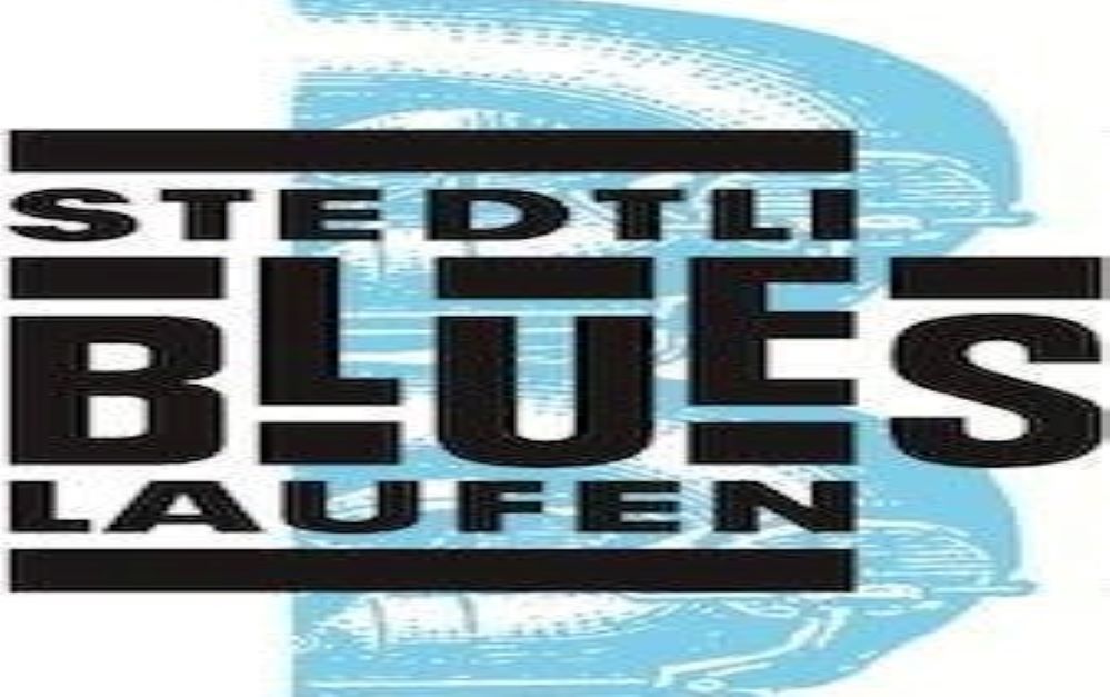 Stedtli Blues Laufen 2021 verschoben auf 2022