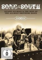 Song Of The South Duane Allman and The Rise Of The Allman Brothers