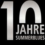 10. Summerblues Festival in Basel