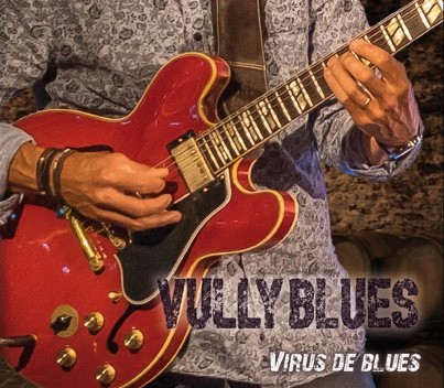 "Virus de Blues" von Vully Blues Club