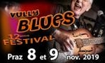 12. Bluesfestival Vully 2019 - Vorschau