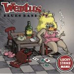 Angehört: Wentus - Lucky Strike Mama