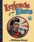 William Stout: Legends of the Blues