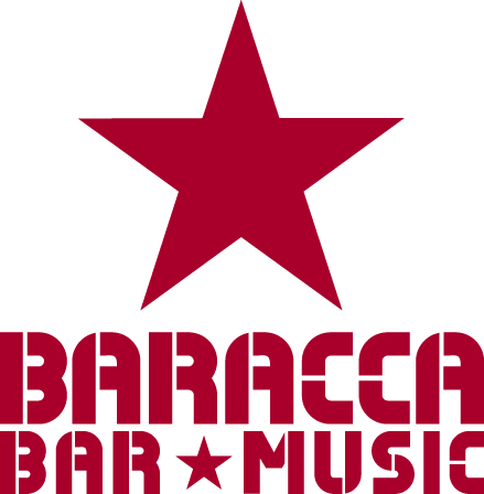 Logo Baracca pant 1