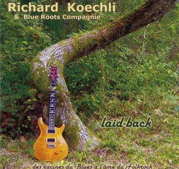 Richard Koechli, Laid Back
