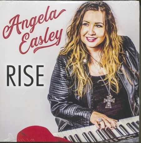 Angela Easley - Rise