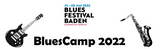 BluesCamp 2022