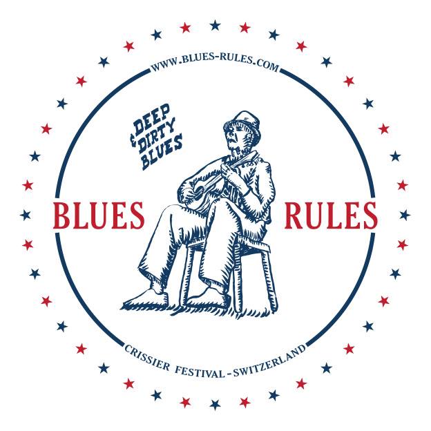 Blues Rules