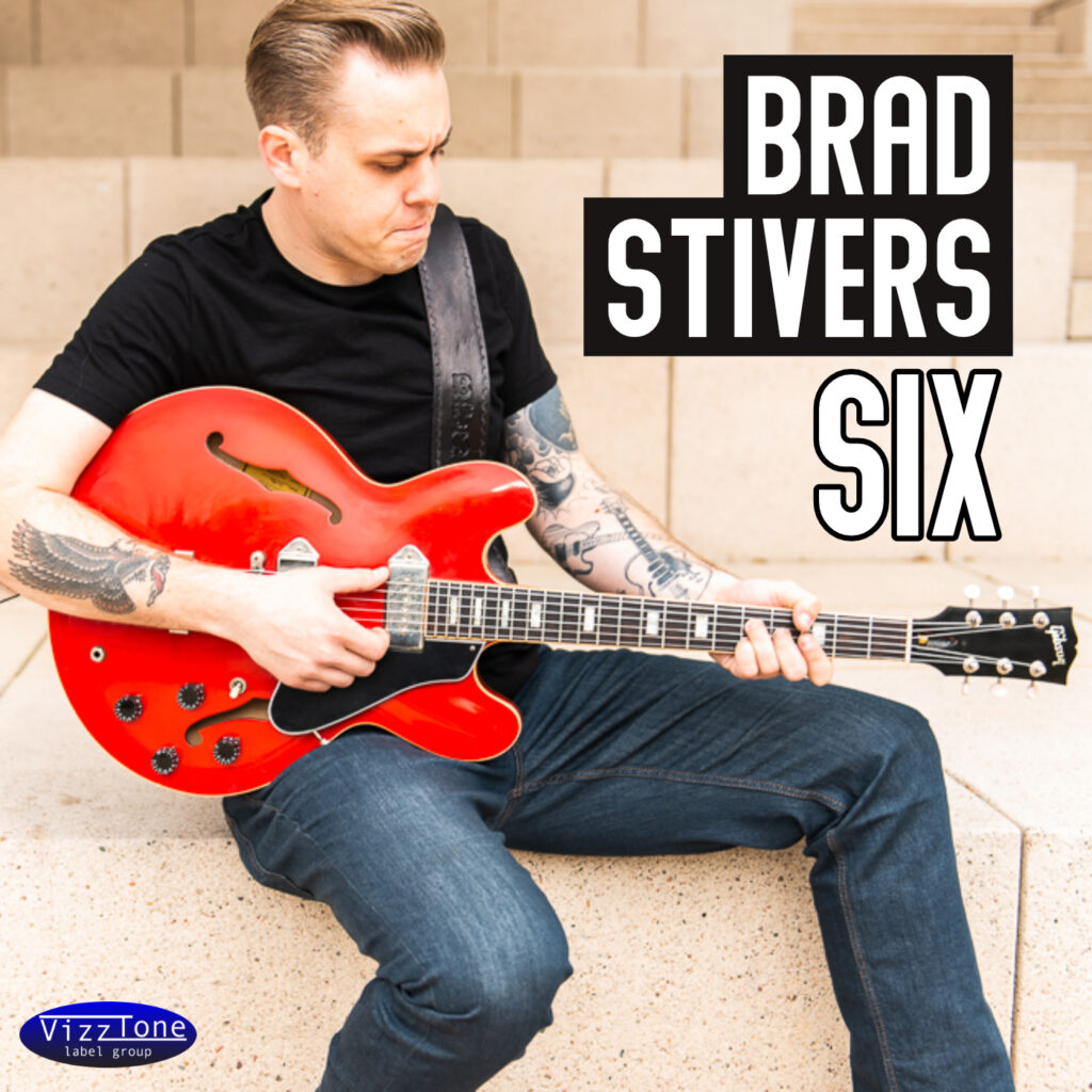 Brad Stivers - Six