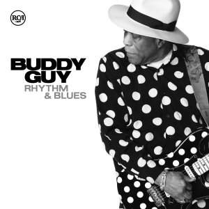 Buddy Guy Rhythm and Blues