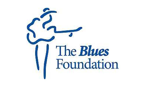 Giving Tuesday - Spendenaufruf der Blues Foundation