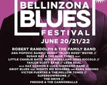 Bellinzona Blues Festival 2019