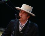Bob Dylan im Hallenstadion Zürich
