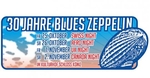 30 Jahre Blues Zeppelin - Crowdfunding