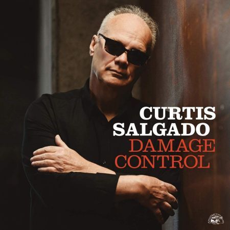 Curtis Salgado Damage Control