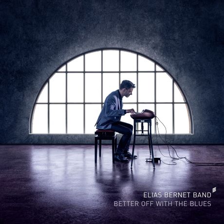 CD-Taufe von Elias Bernet - Album Better off with the Blues