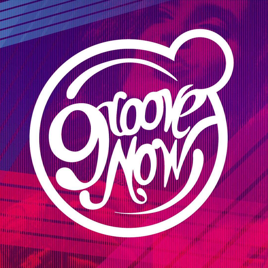 Groove Now Logo 2023