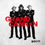 Grand Cannon - Boom