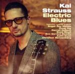 Kai Strauss Electric Blues
