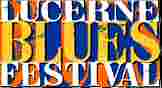 Das 26. Lucerne Blues Festival wird ein Jahr verschoben