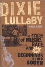 Mark Kemp - Dixie Lullaby